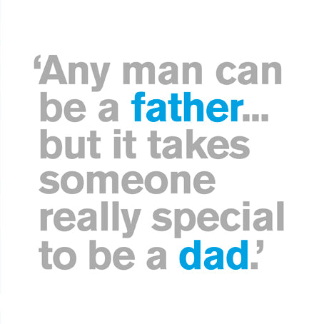 Father Birthday Cards