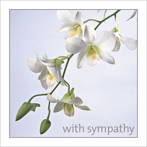 Sympathy Cards