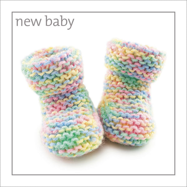 New Baby Cards