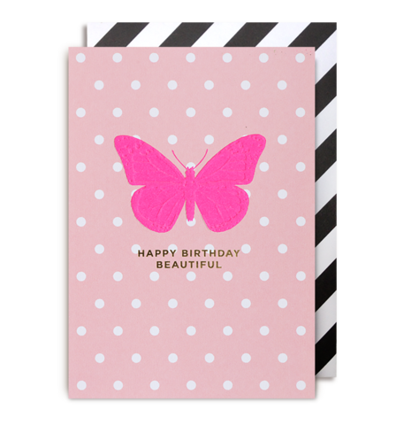 Birthday Cards (Womens)