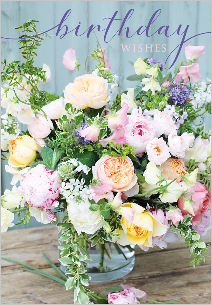 Posies & Petals