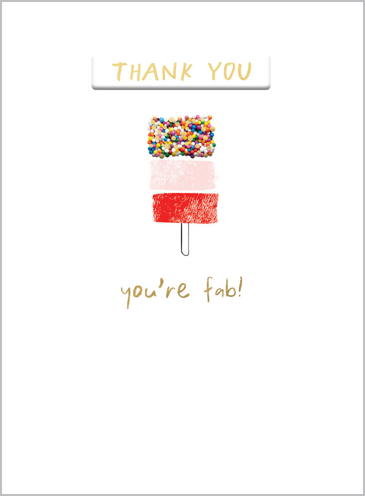 Blank Greeting Cards