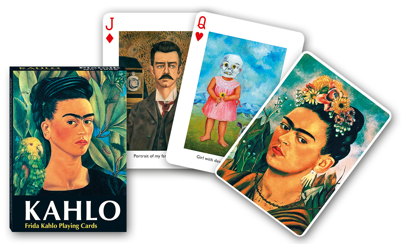 Playing Cards
