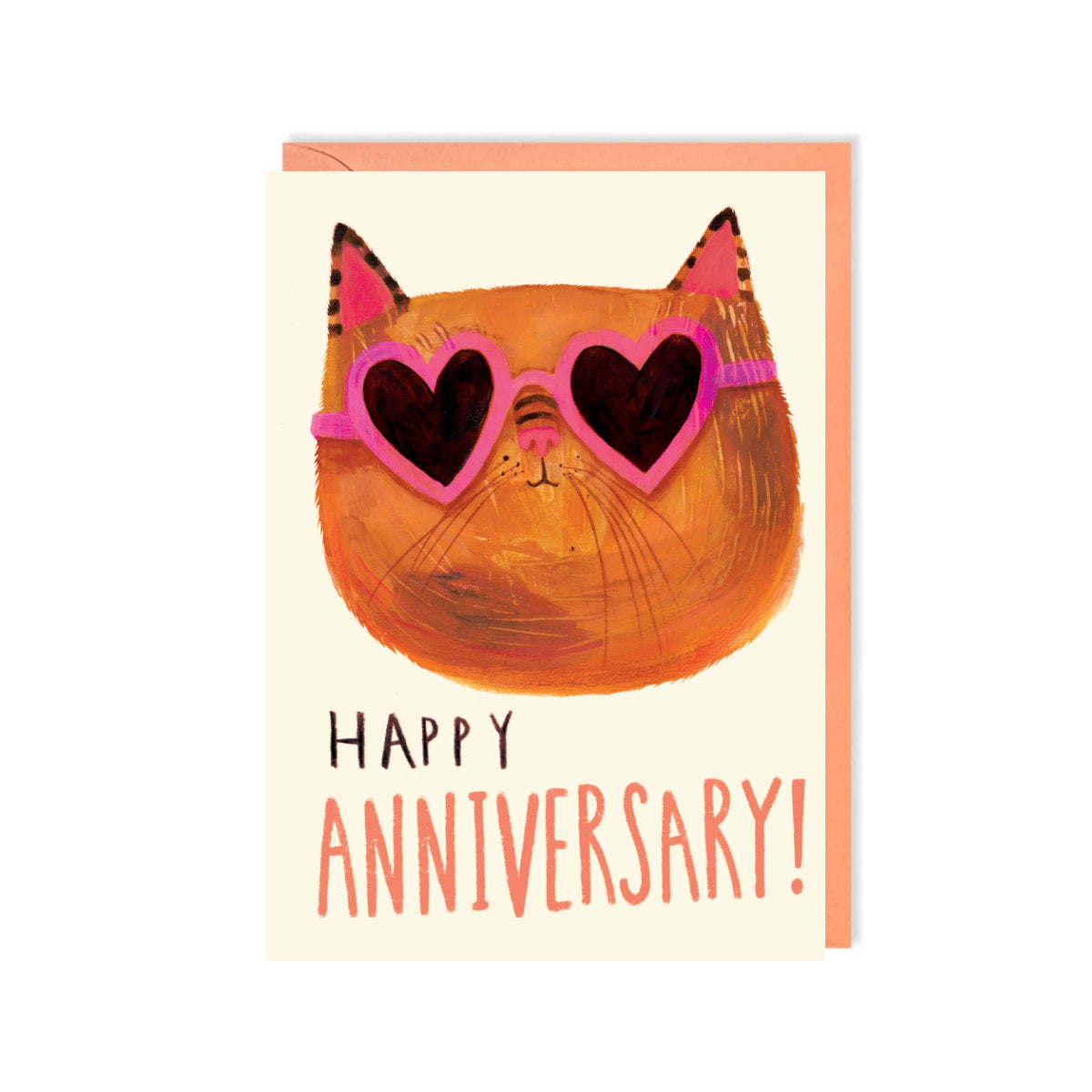 General Anniversary Cards