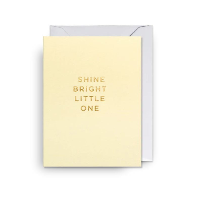New Baby Cards