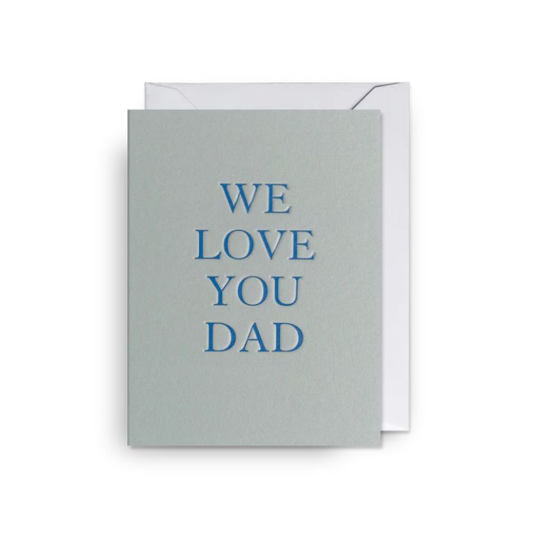 Father Birthday Cards