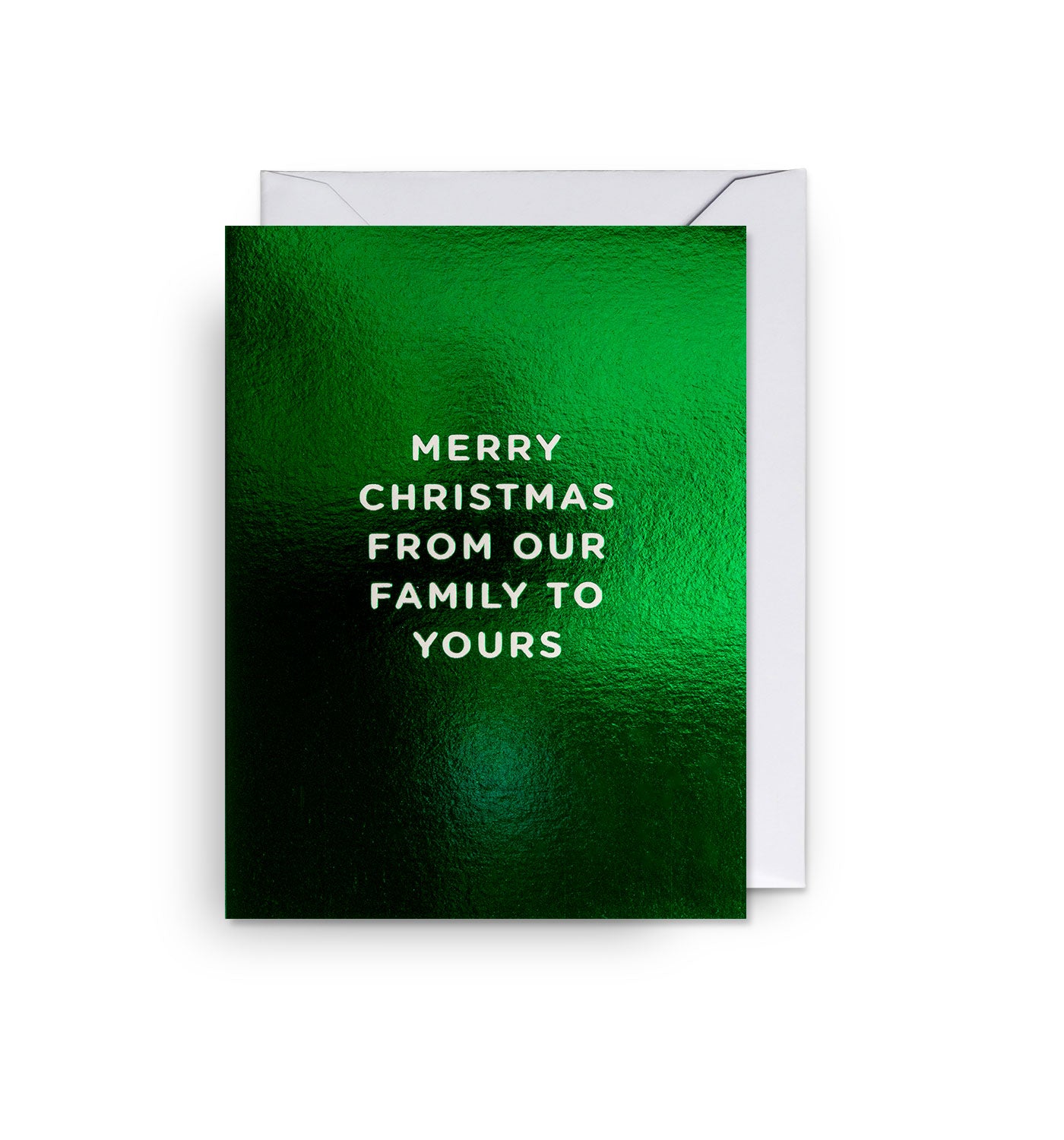 Traditional Christmas Cards