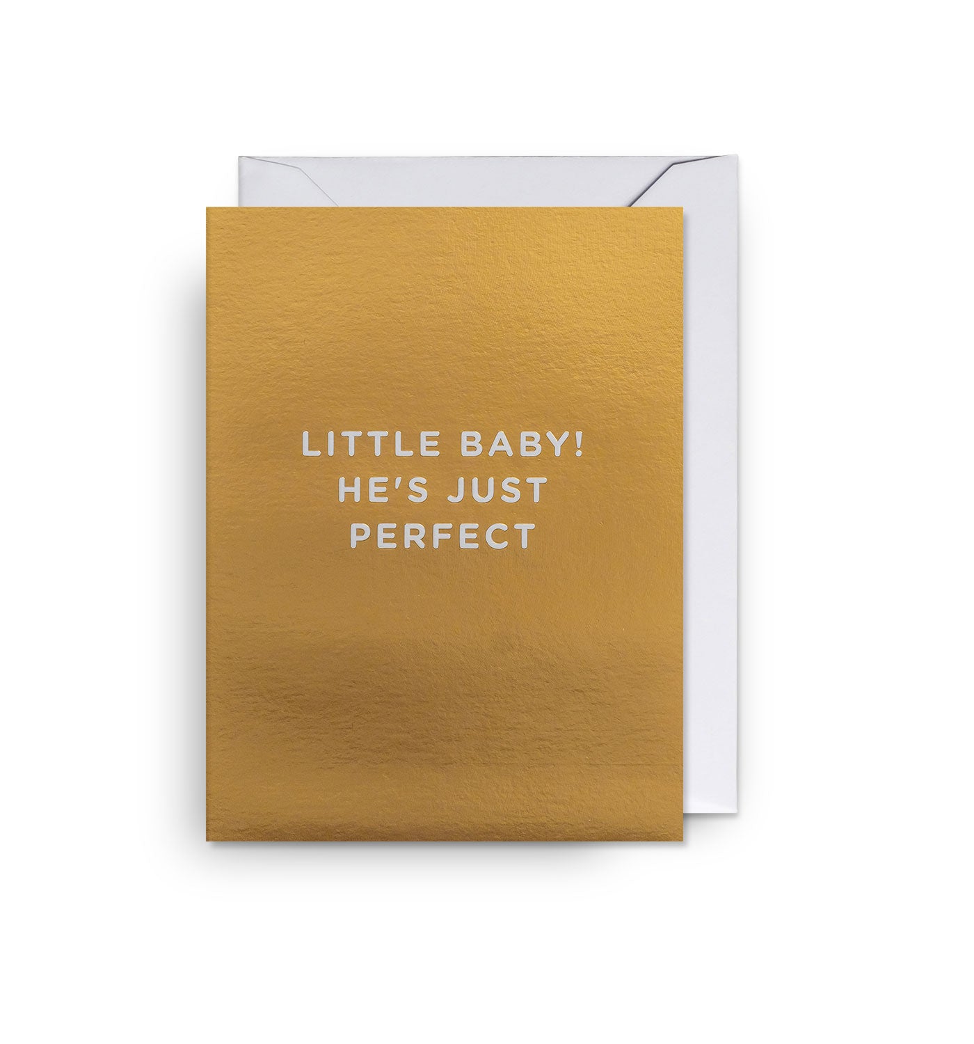 Baby Boy Cards