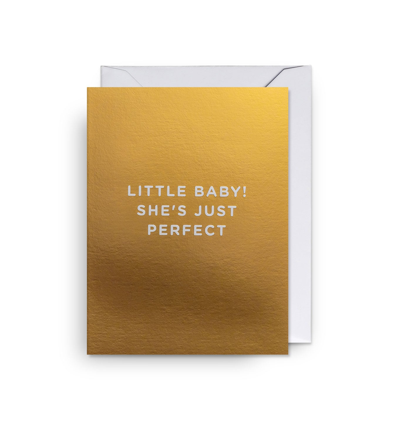 Baby Girl Cards