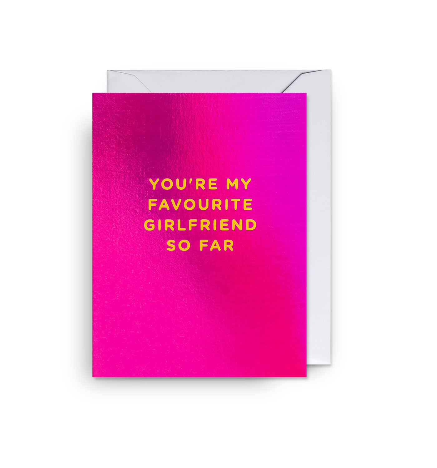 Boyfriend/Girlfriend Birthday Cards