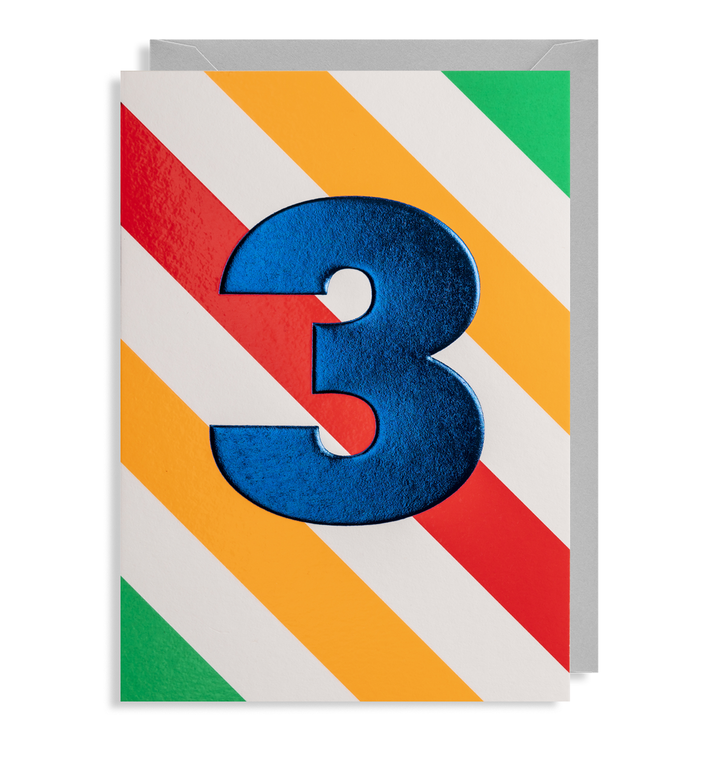 3rd Birthday Cards