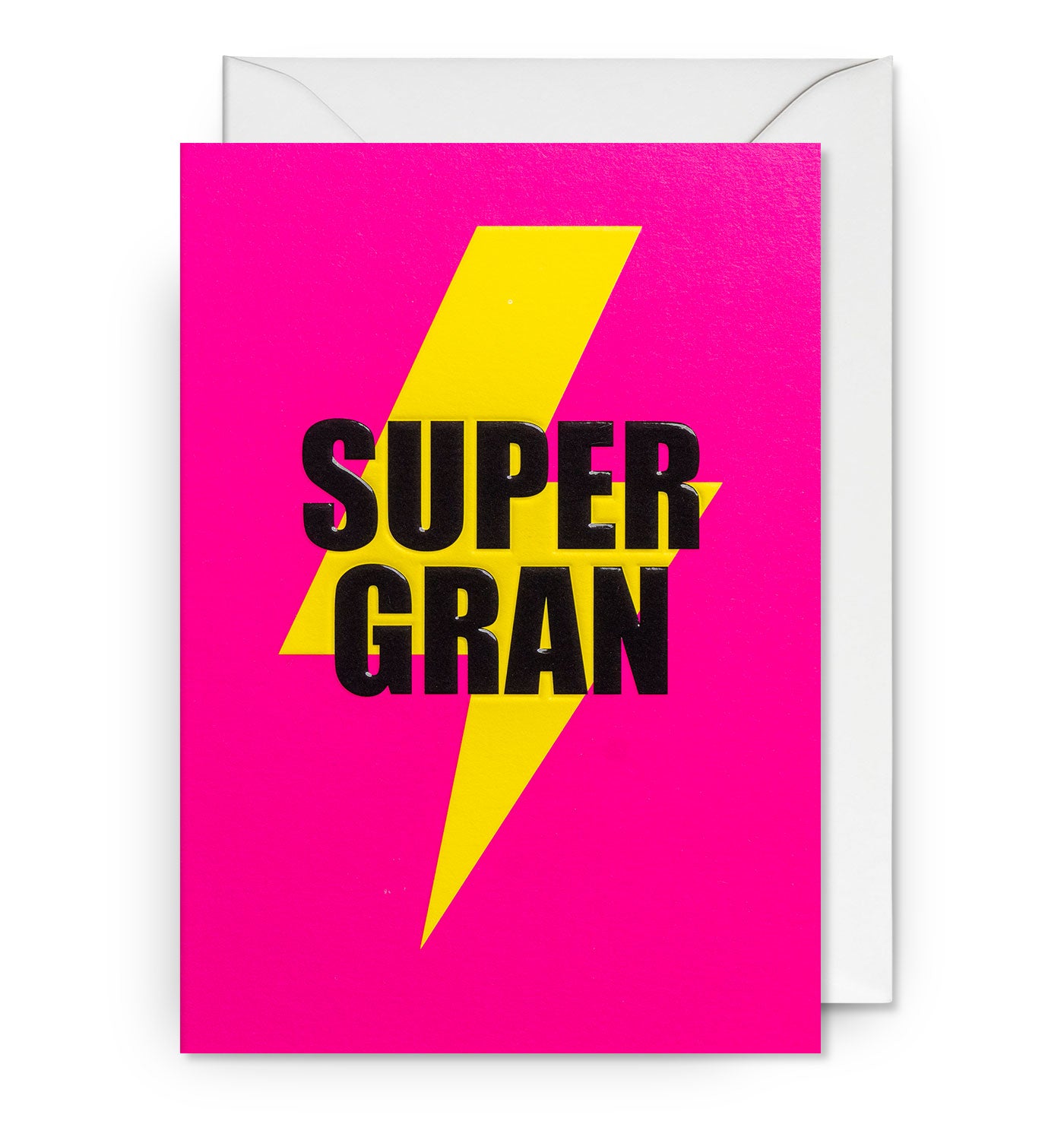 Grandparent's Birthday Cards