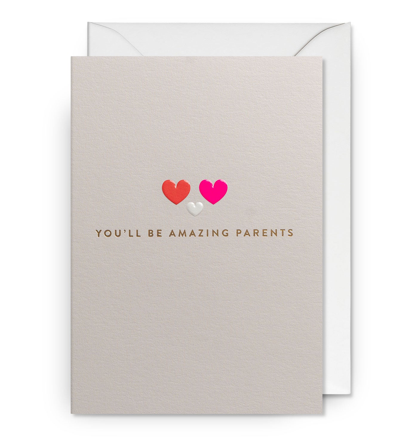 Baby Shower Cards