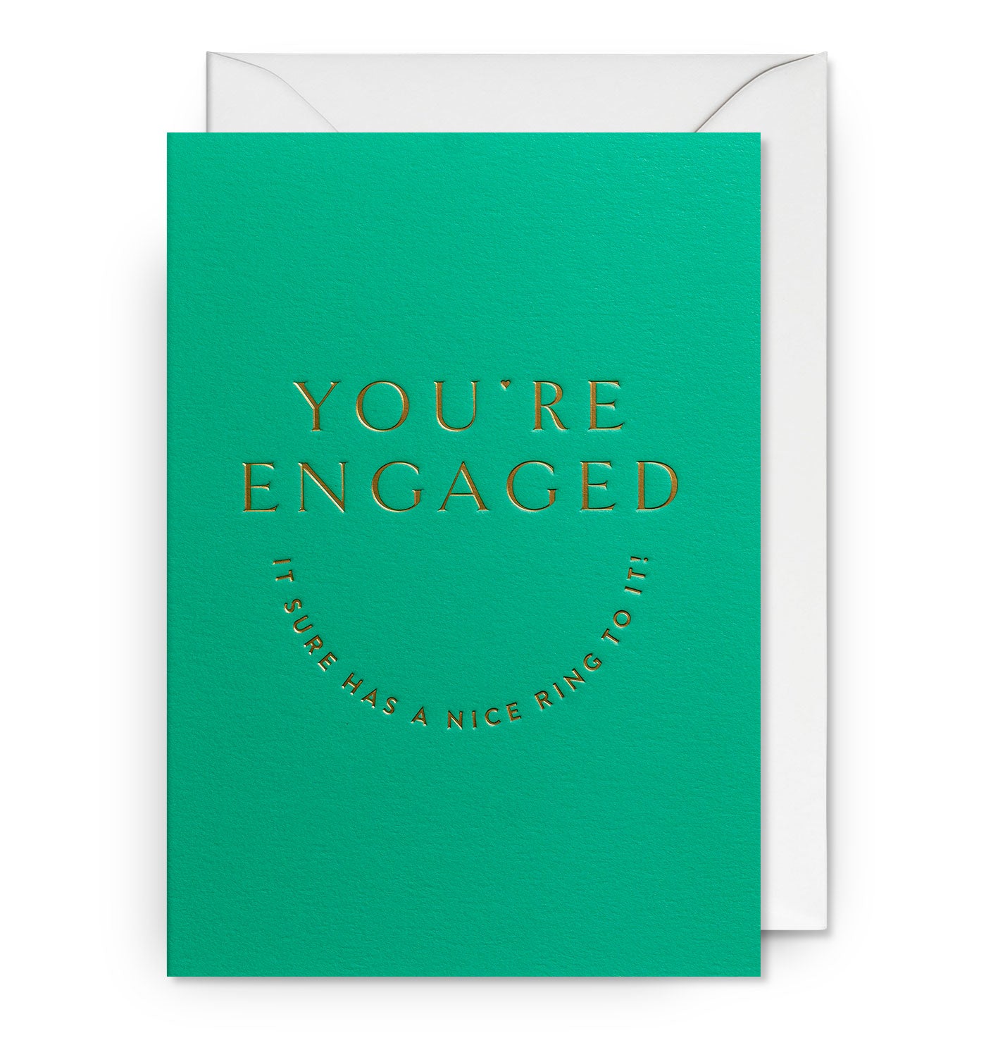 Engagement Cards