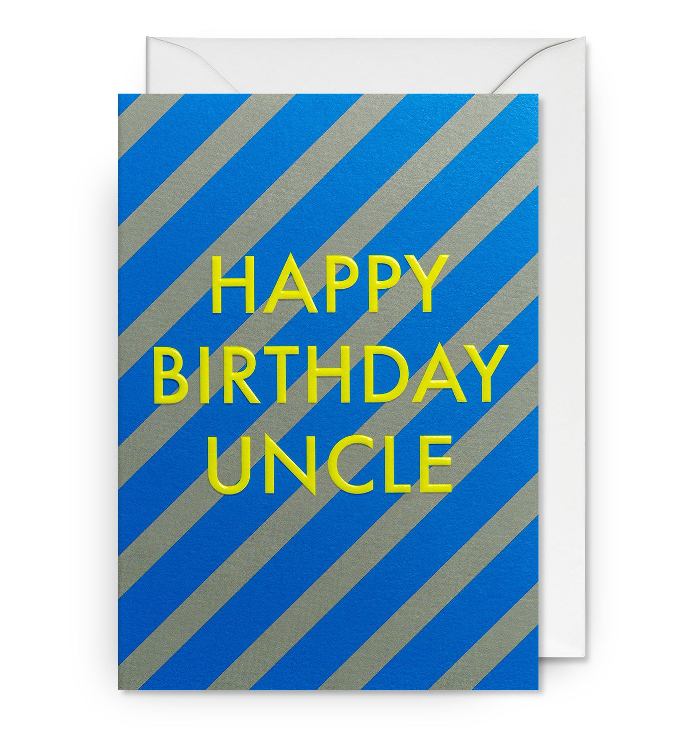 Aunt/Uncle Birthday Cards