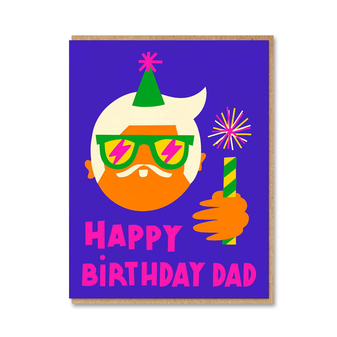 Father Birthday Cards