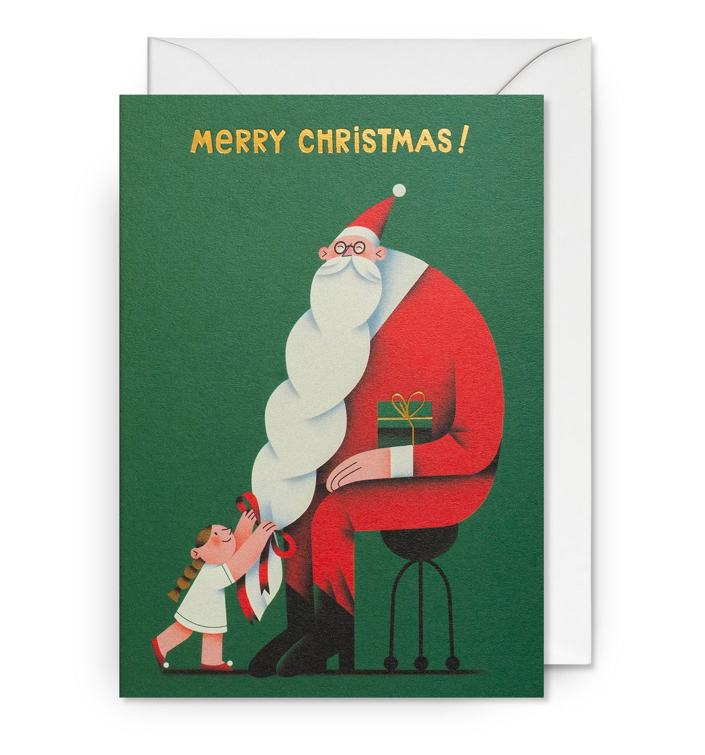 Traditional Christmas Cards