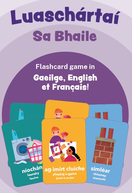 Flashcards