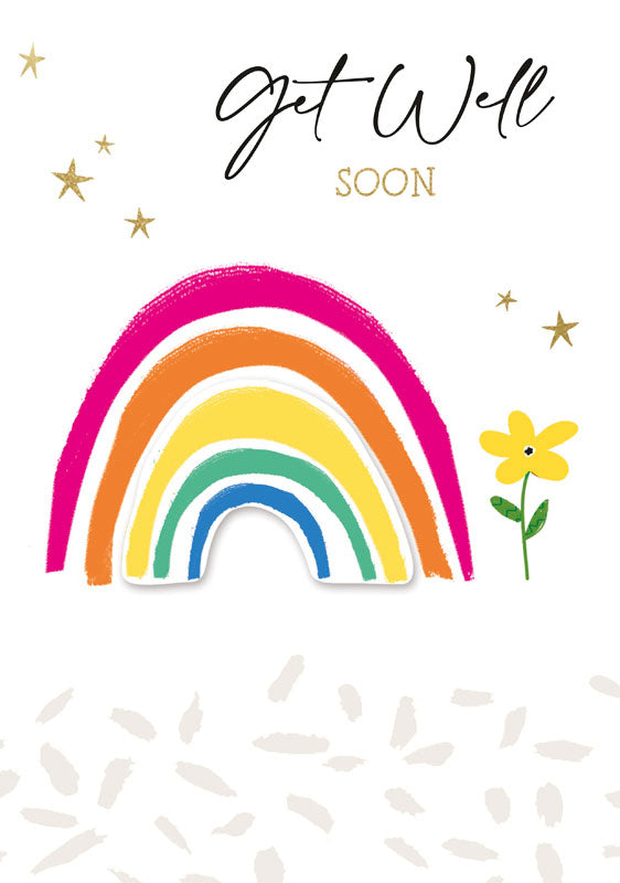 Get Well Soon Cards