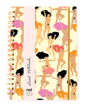 NOI Notebooks