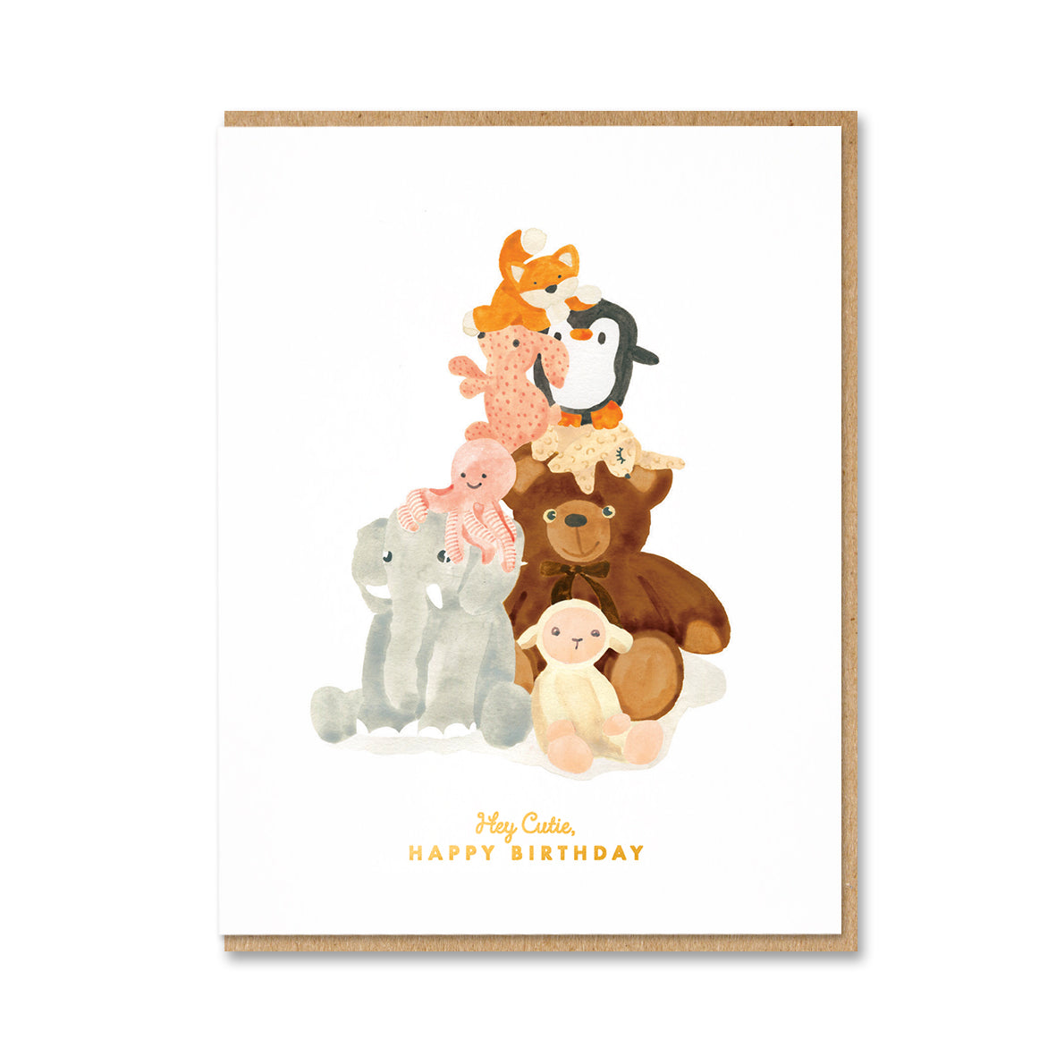 Boyfriend/Girlfriend Birthday Cards