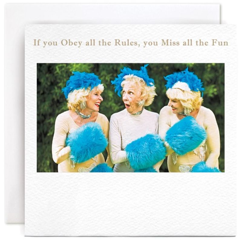 Humour Cards