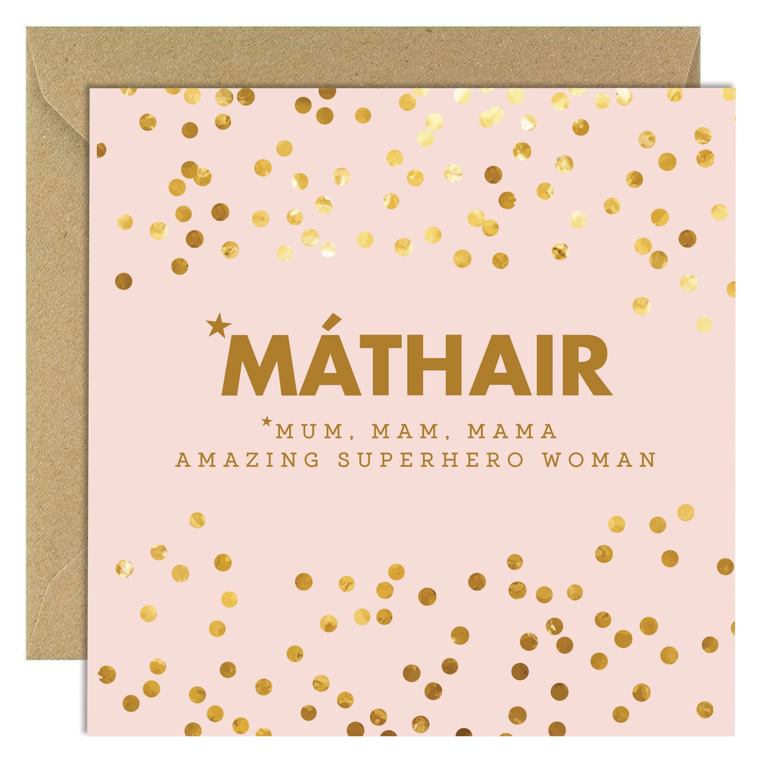 Mother's Day Cards