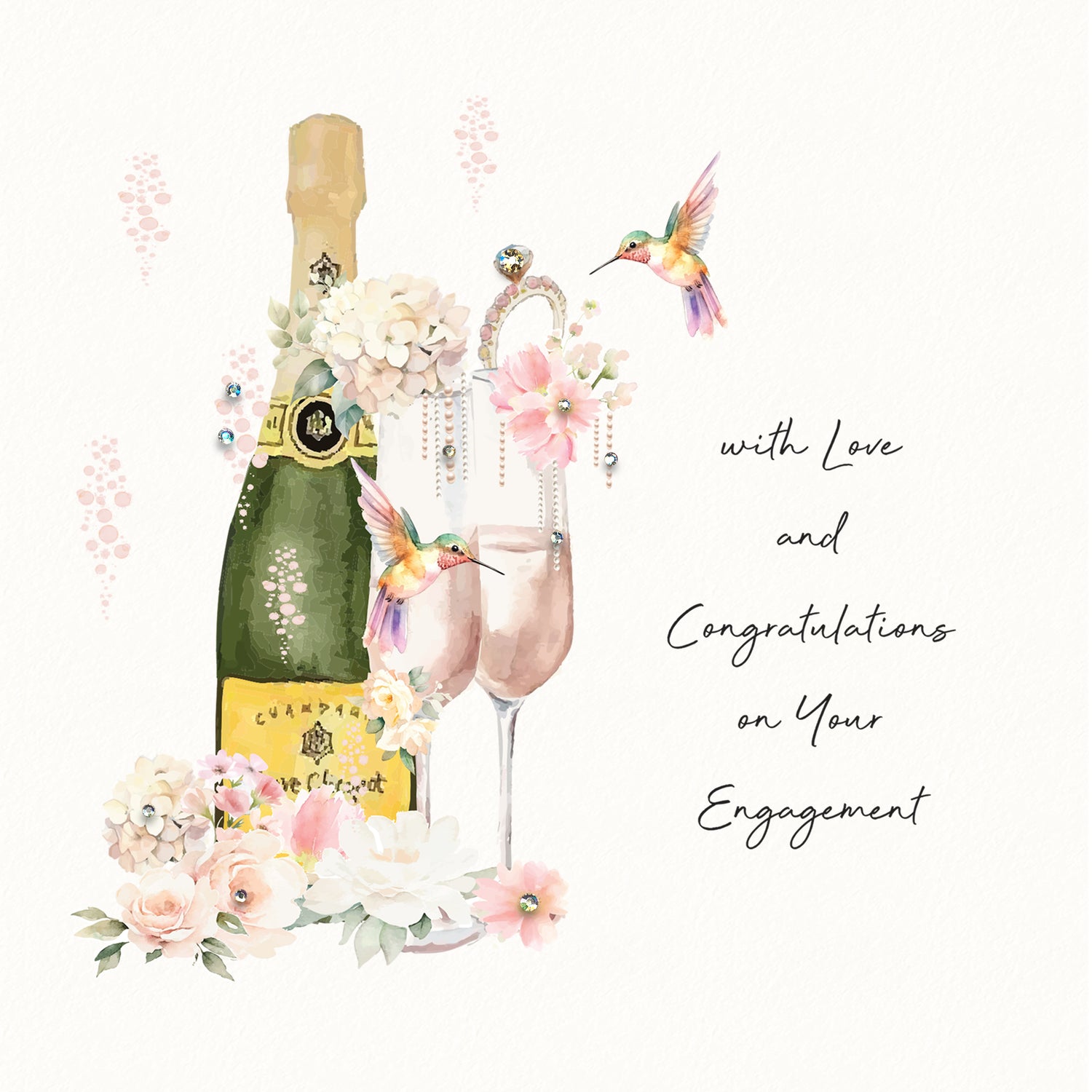 Engagement Cards