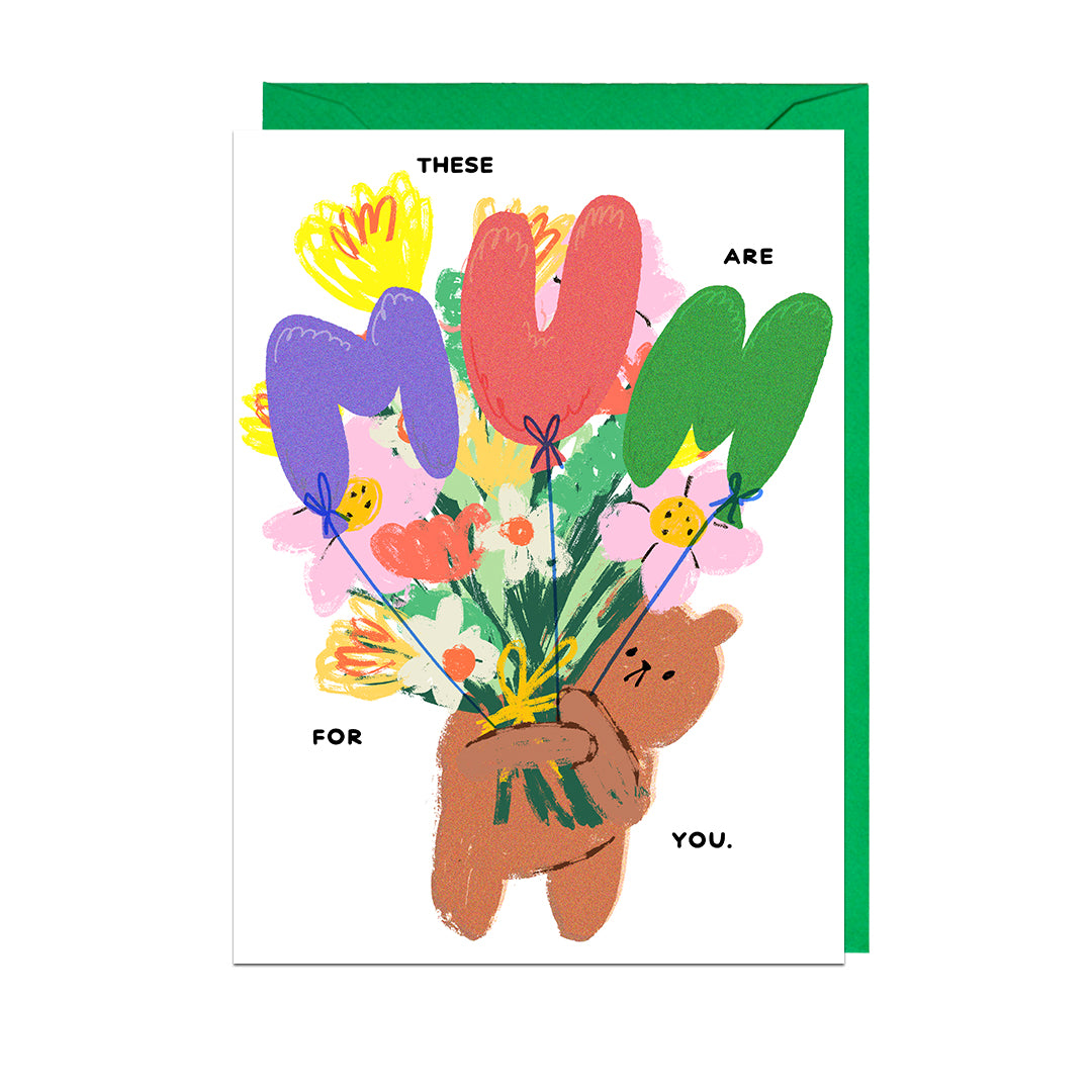 Mother Birthday Cards