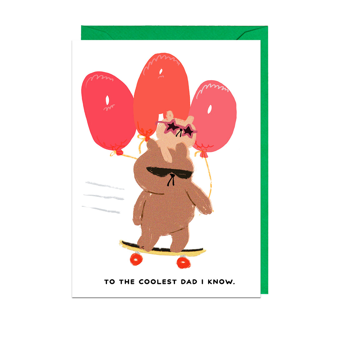 Father Birthday Cards