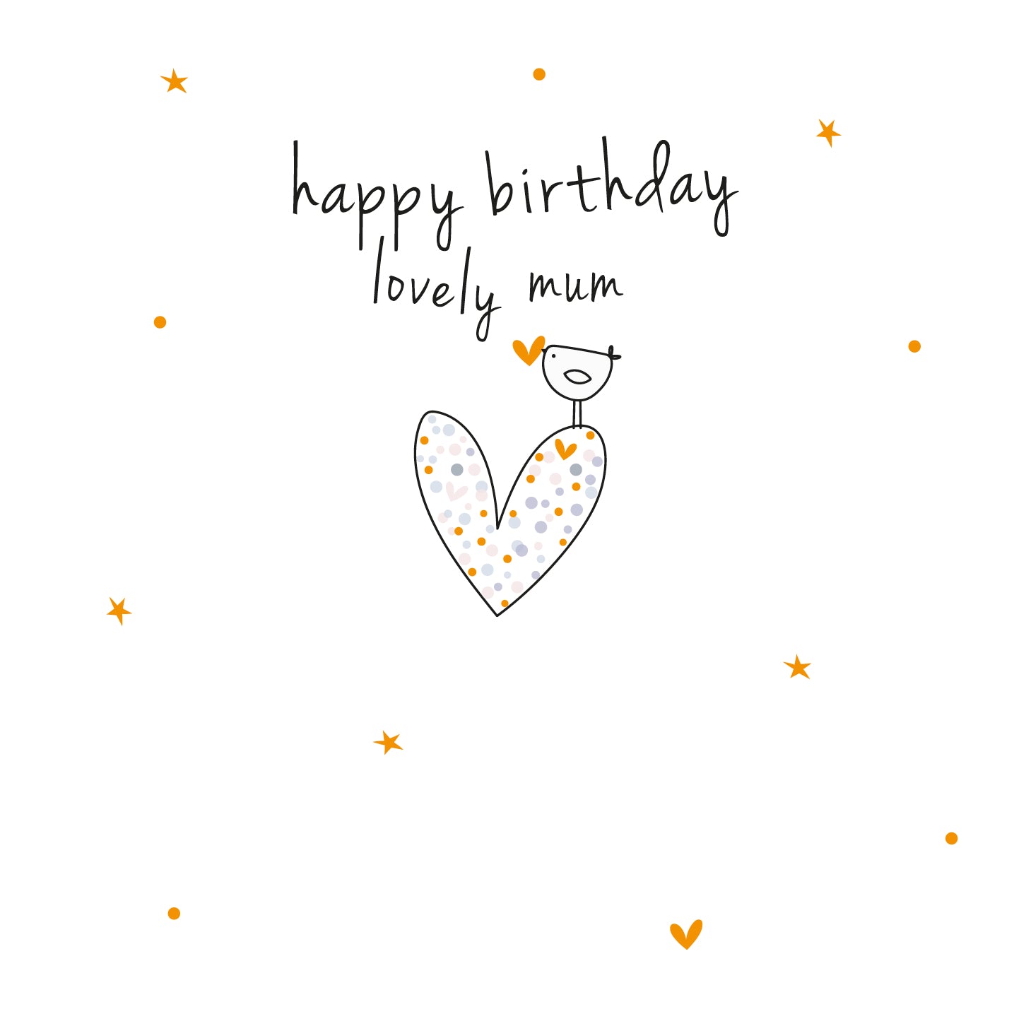 Mother Birthday Cards