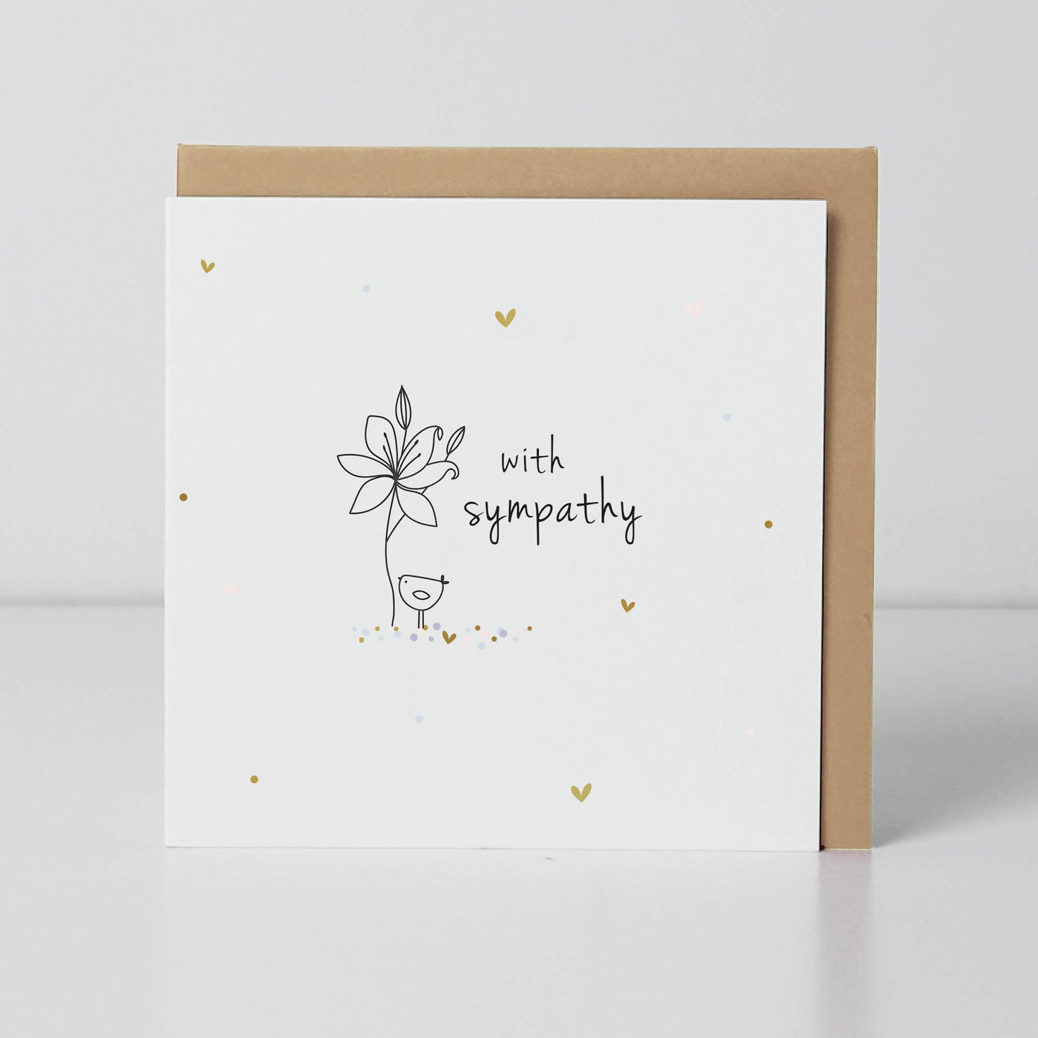 Sympathy Cards