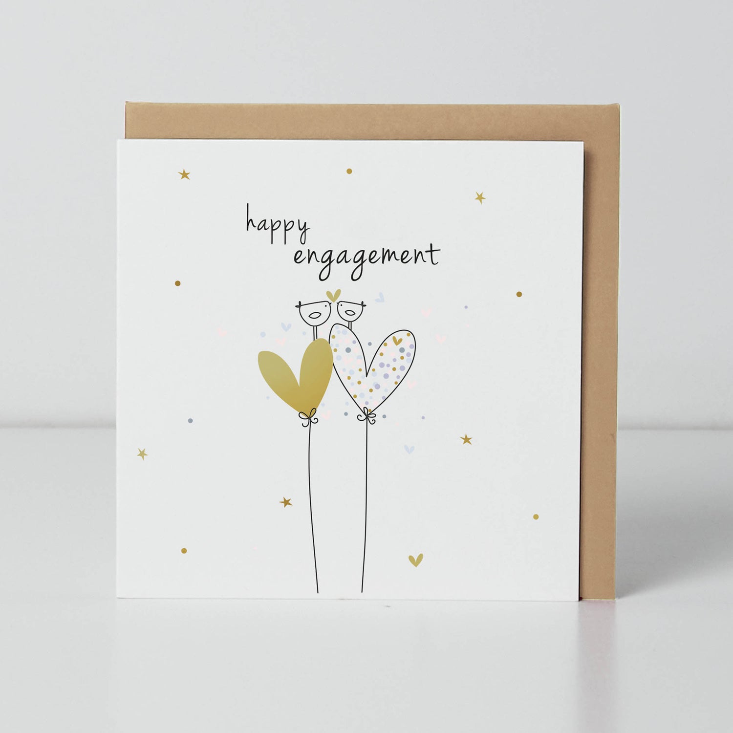 Engagement Cards