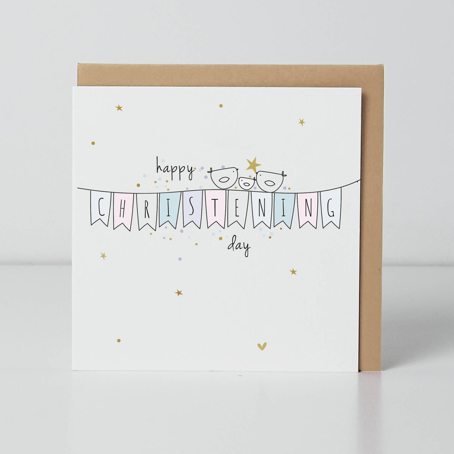 Christening Cards