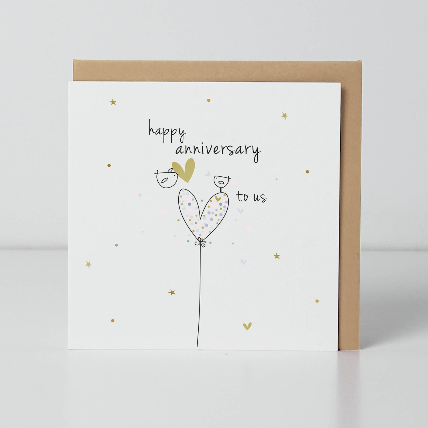 Anniversary Cards