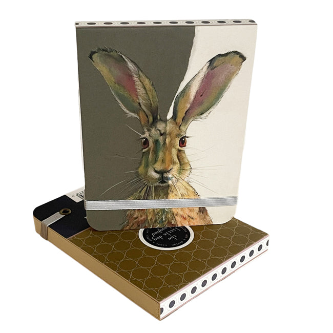 Little Dog Laughed Stationery