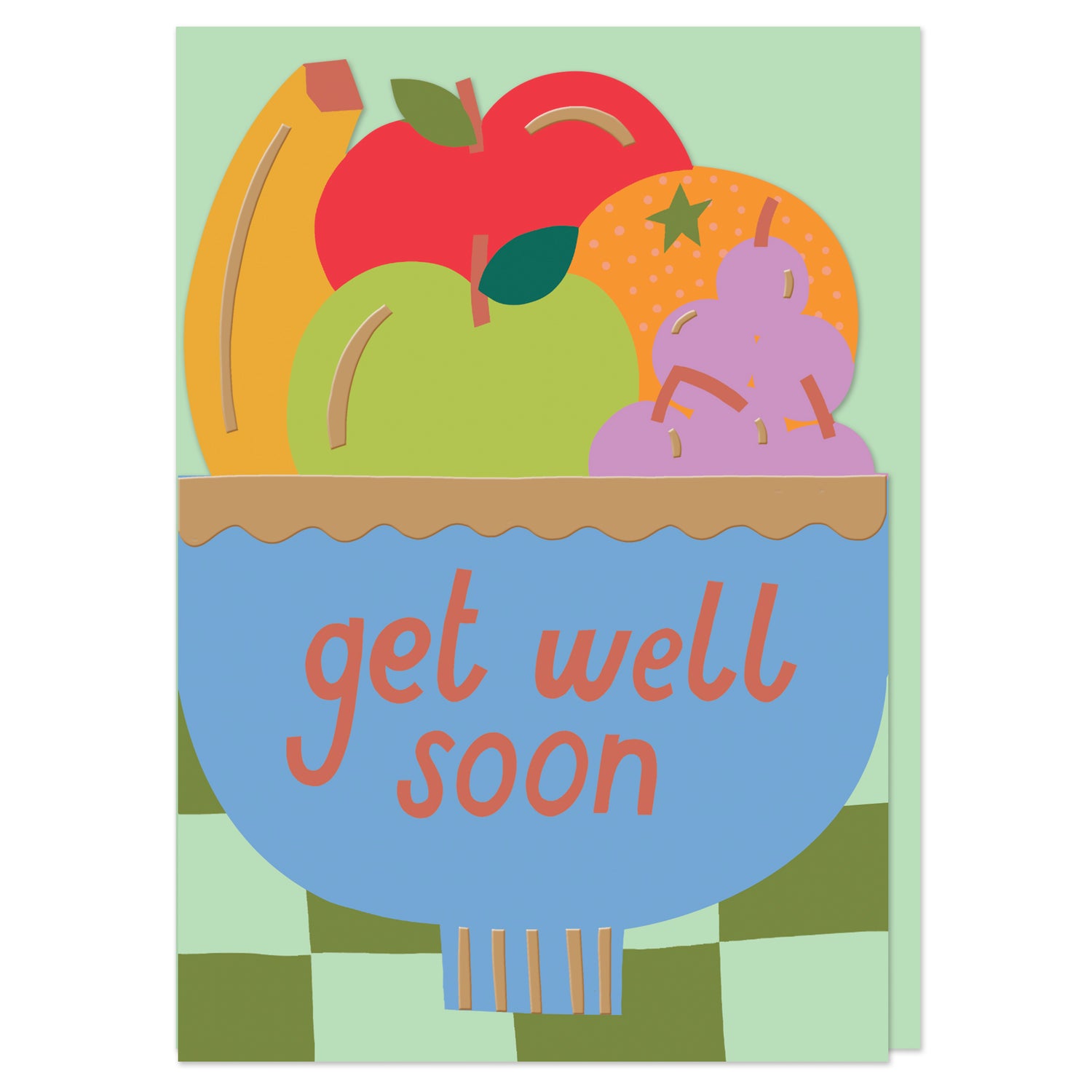 Get Well Soon Cards
