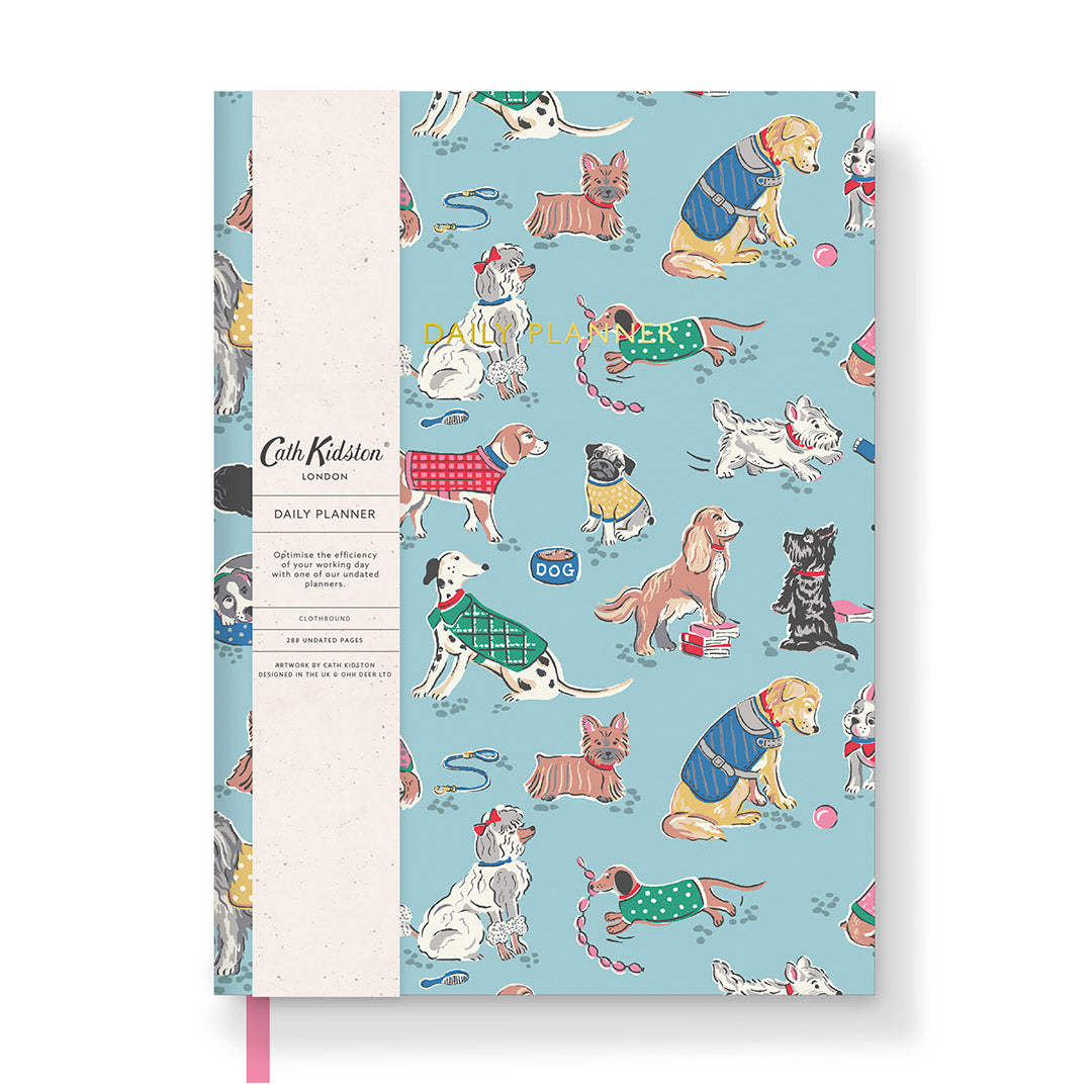 Cath Kidston Notebooks