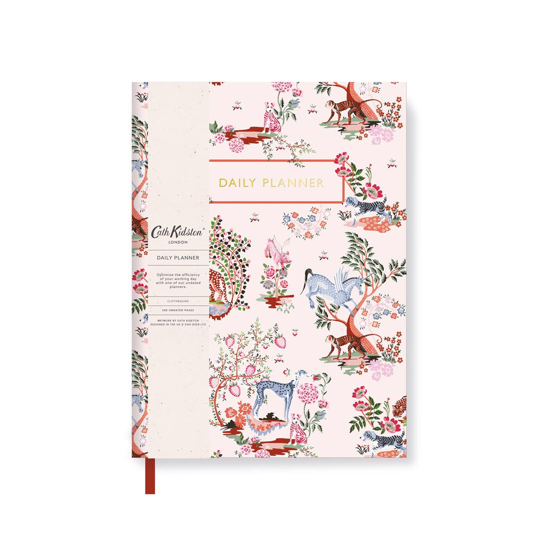 Cath Kidston Notebooks