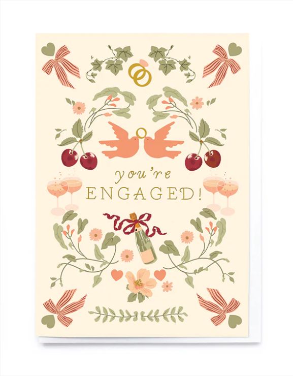 Engagement Cards