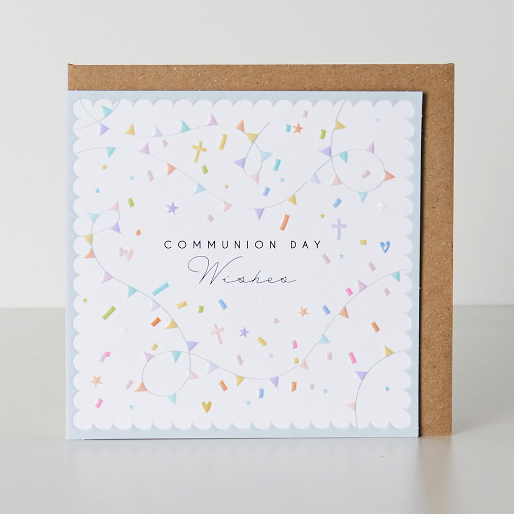 Communion & Confirmation Cards