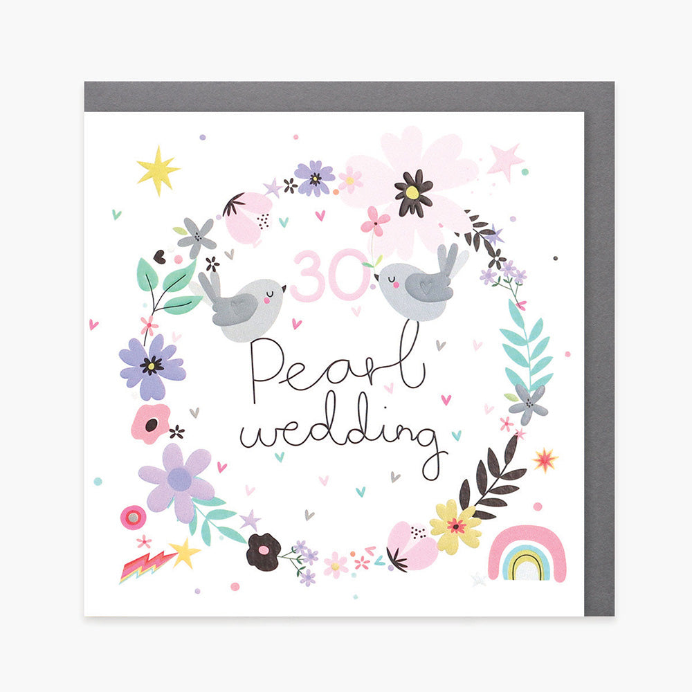 Specific Anniversary Cards