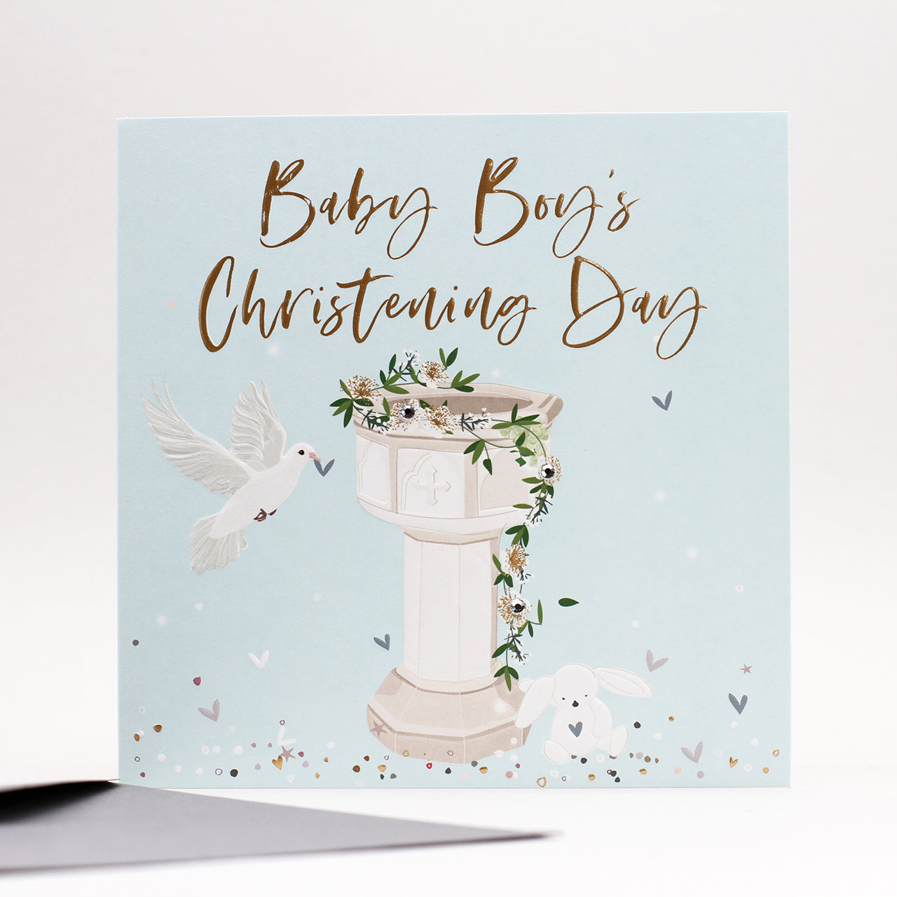 Christening Cards