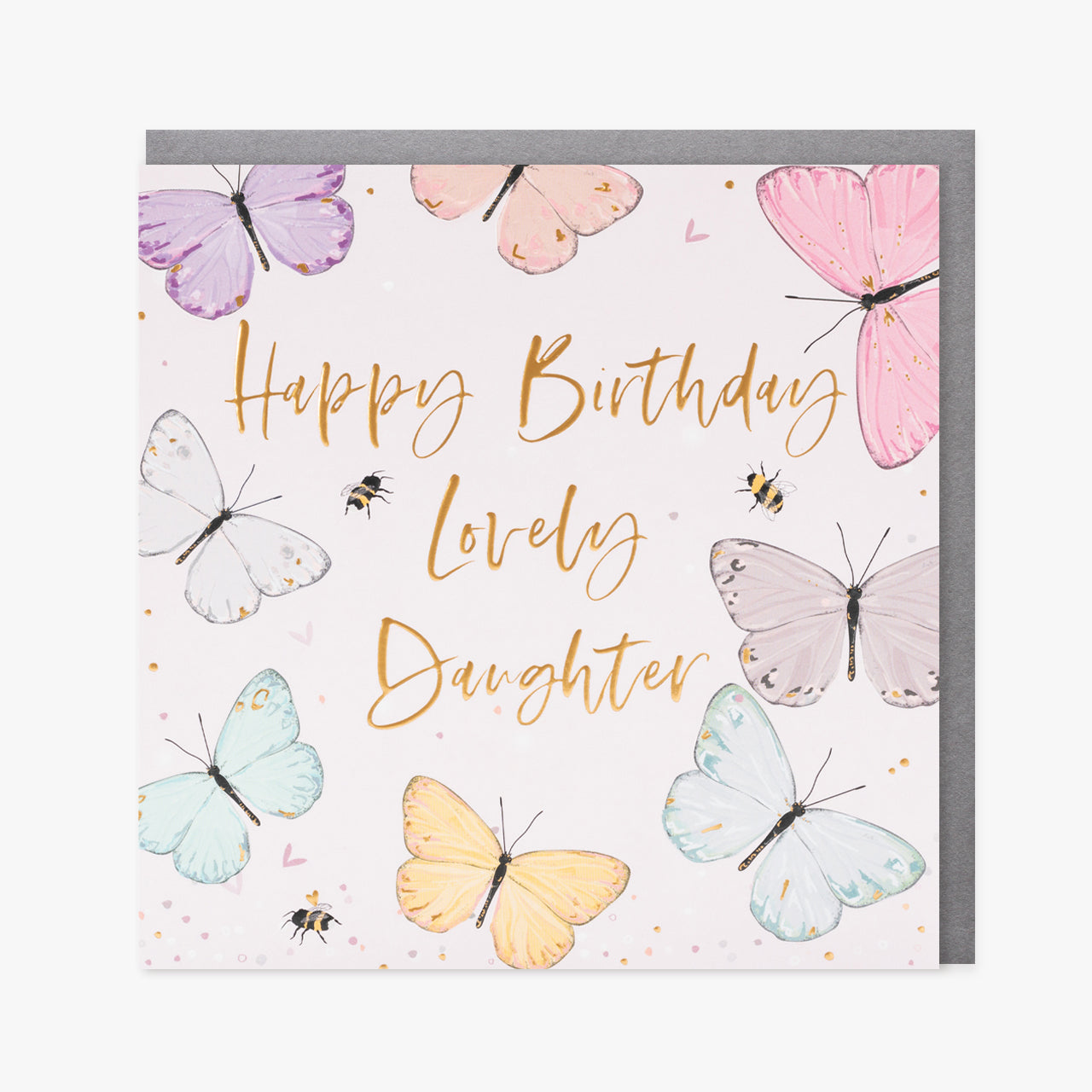 Daughter Birthday Cards