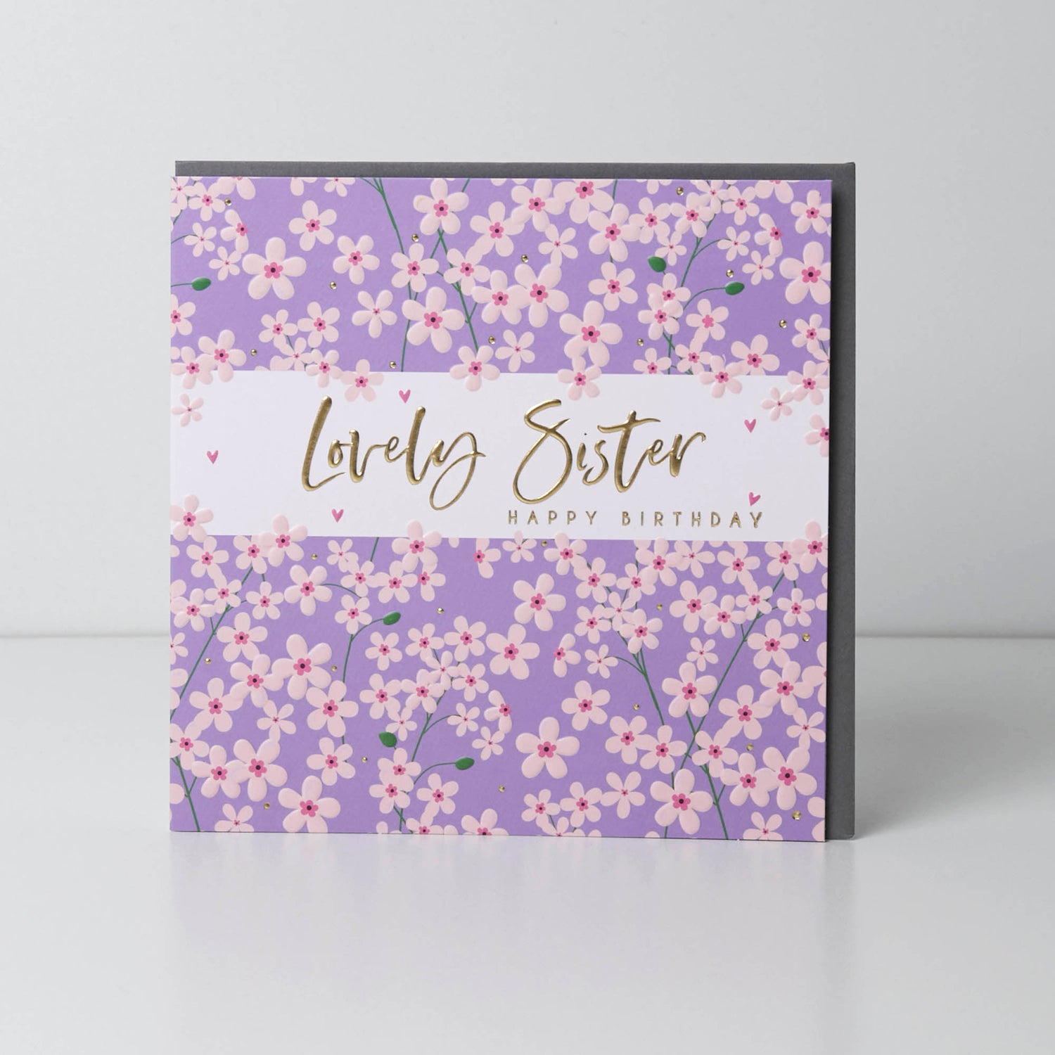 Sister Birthday Cards