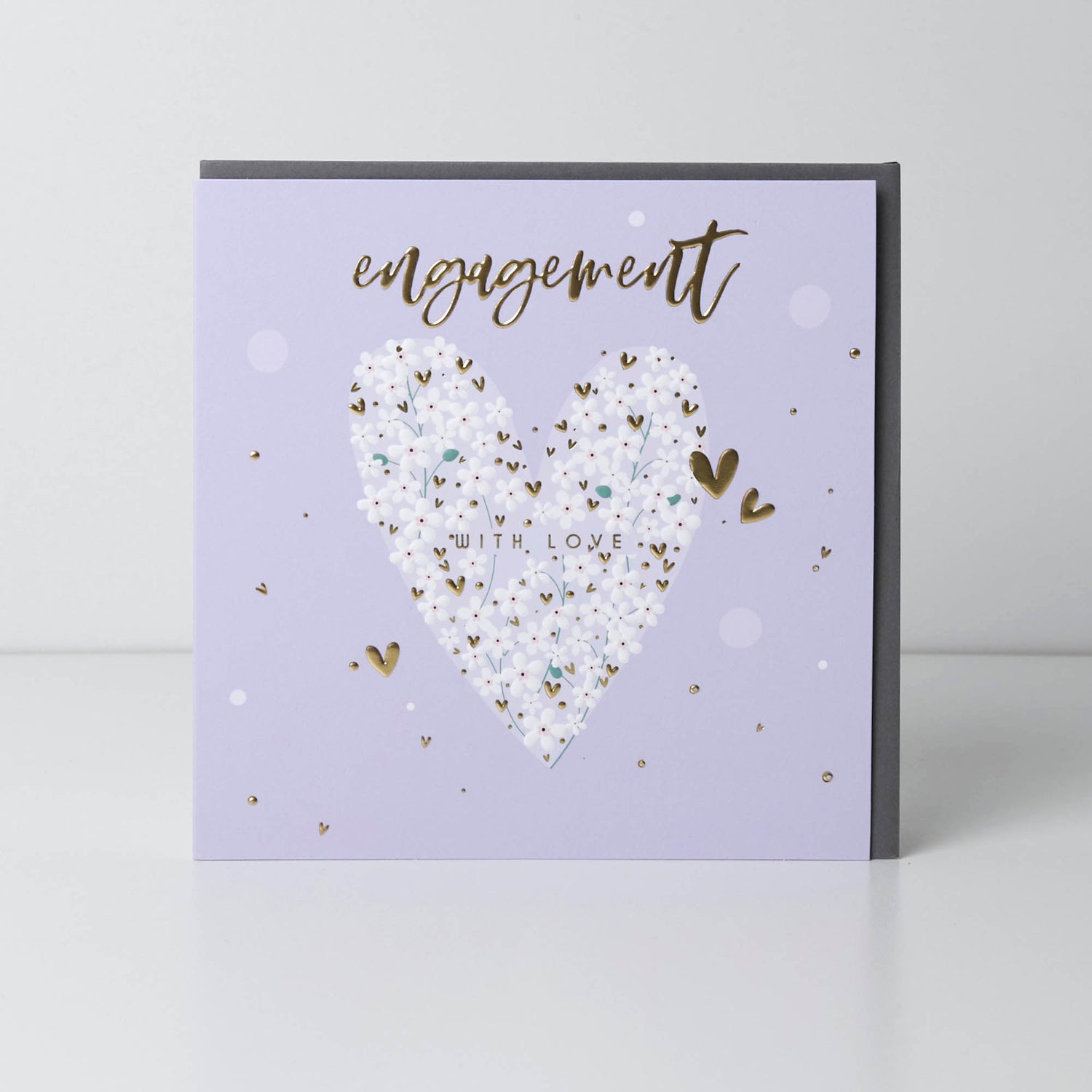 Engagement Cards