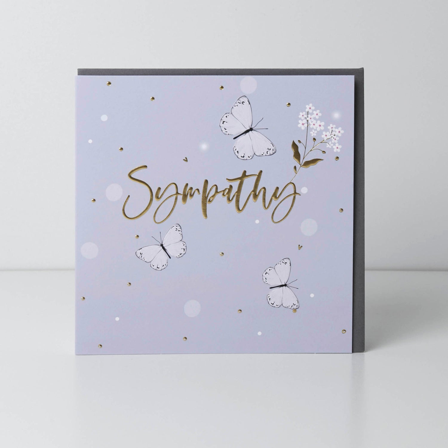 Thinking Of You Cards