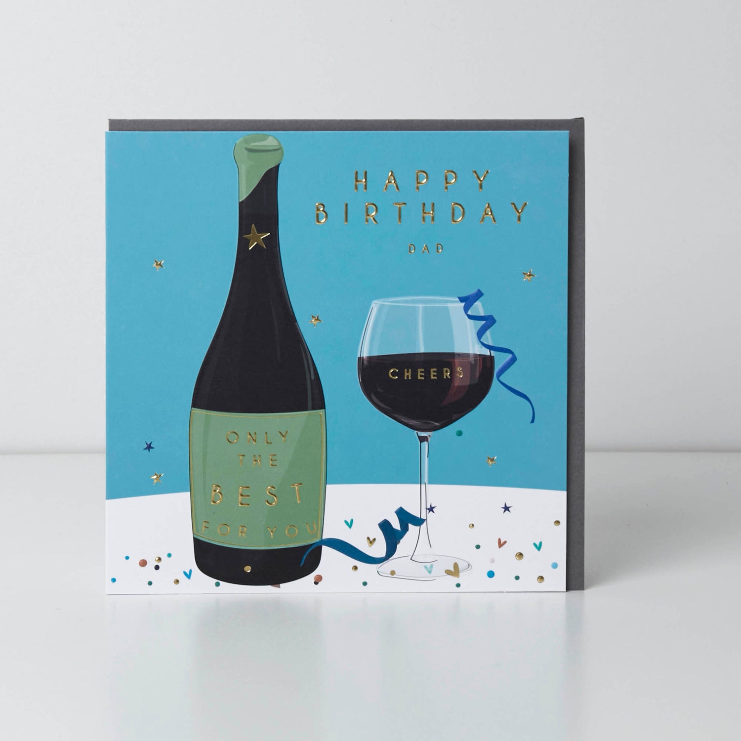 Birthday Cards (General)