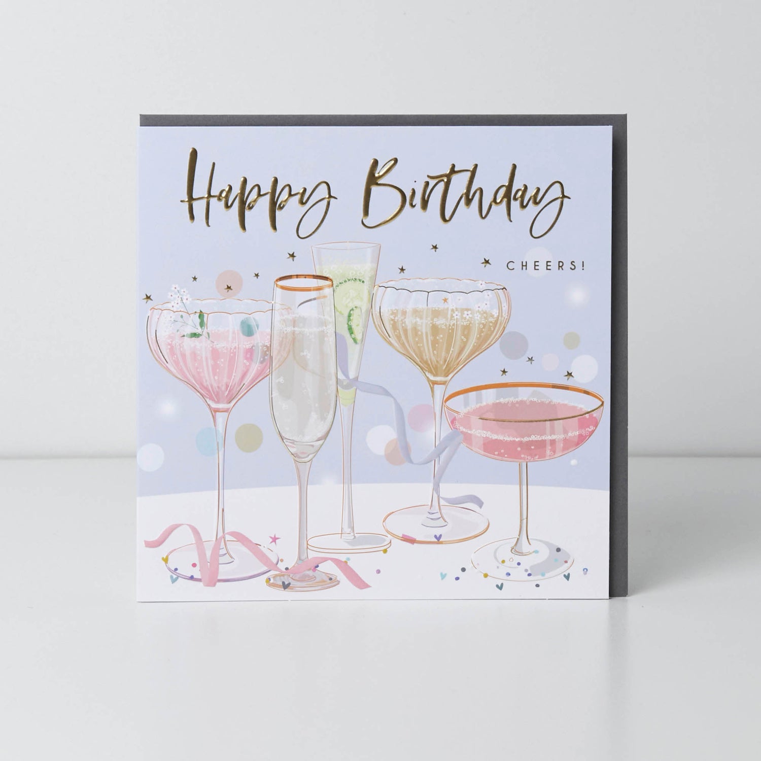 Birthday Cards (General)