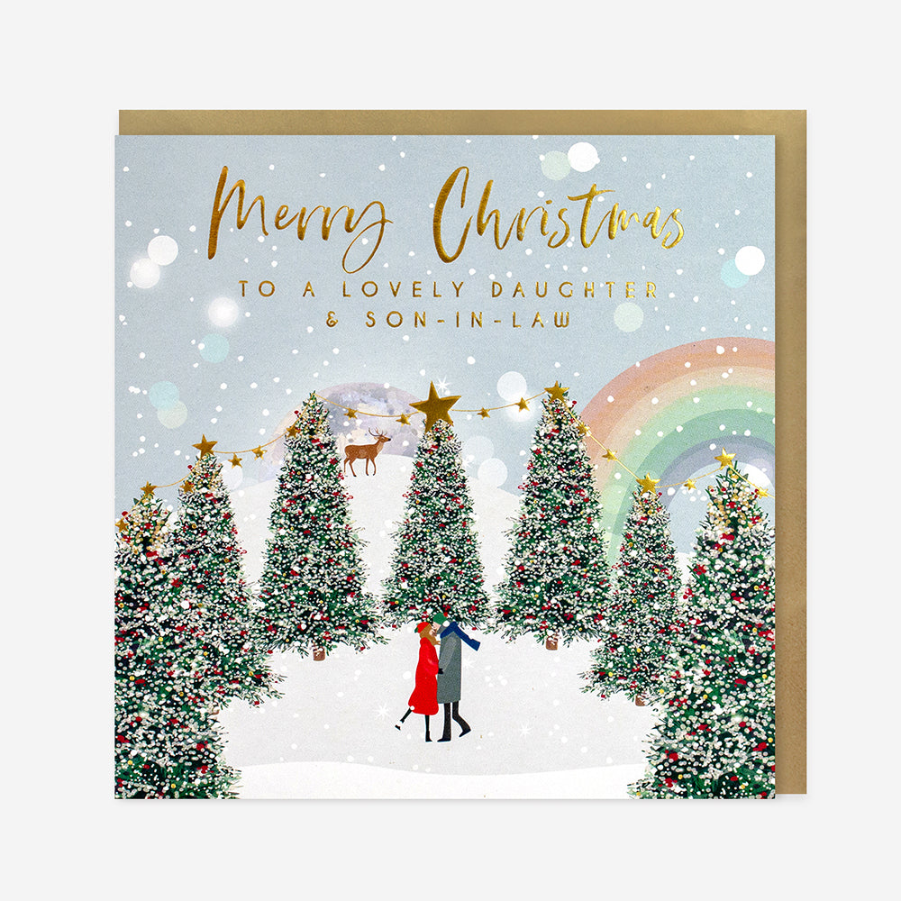 In-Laws Christmas Cards